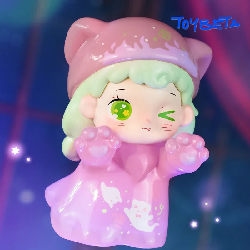 Yaya Magic Academy Series Blind Box