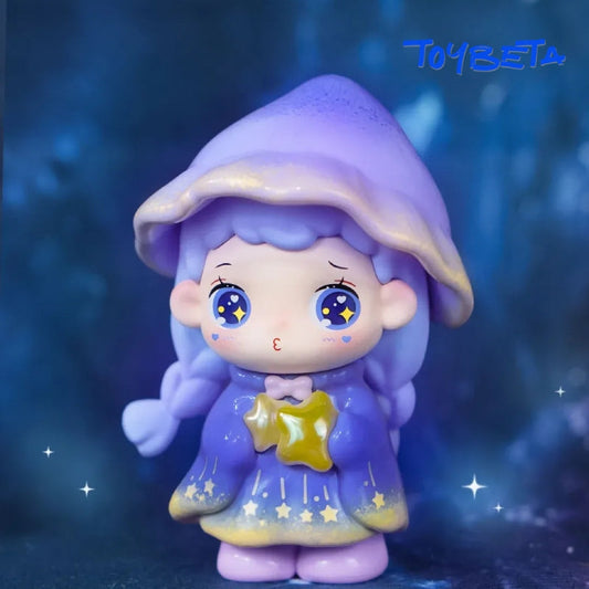 Yaya Magic Academy Series Blind Box