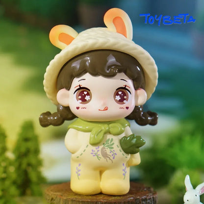 Yaya Magic Academy Series Blind Box