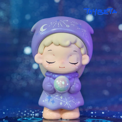 Yaya Magic Academy Series Blind Box