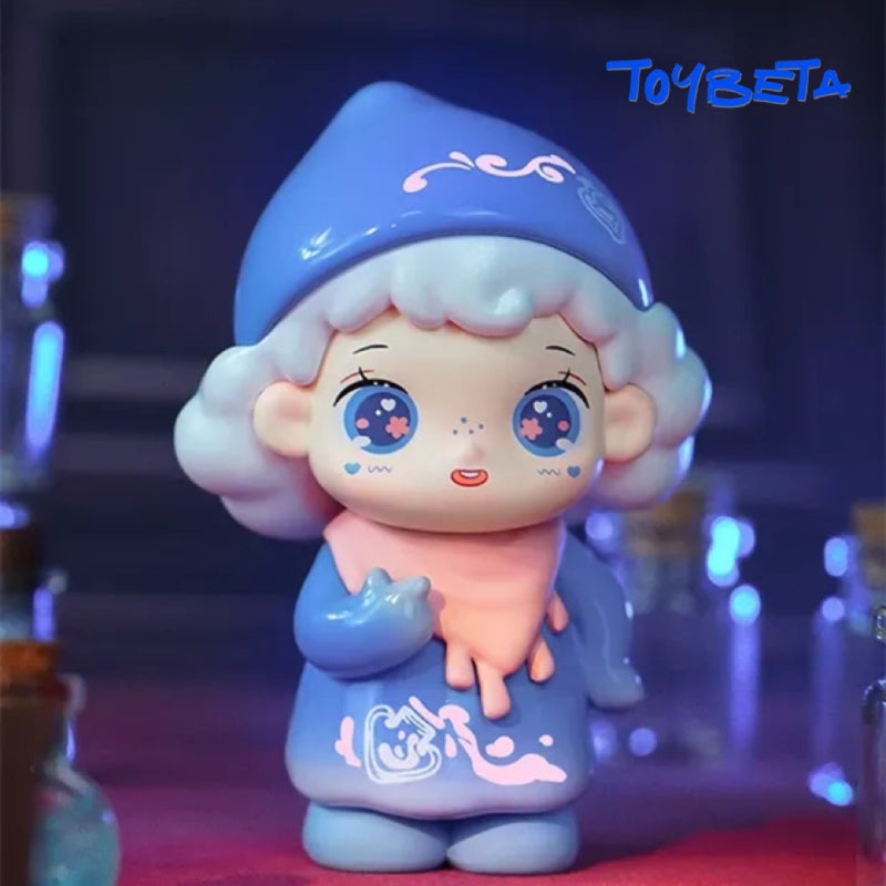 Yaya Magic Academy Series Blind Box