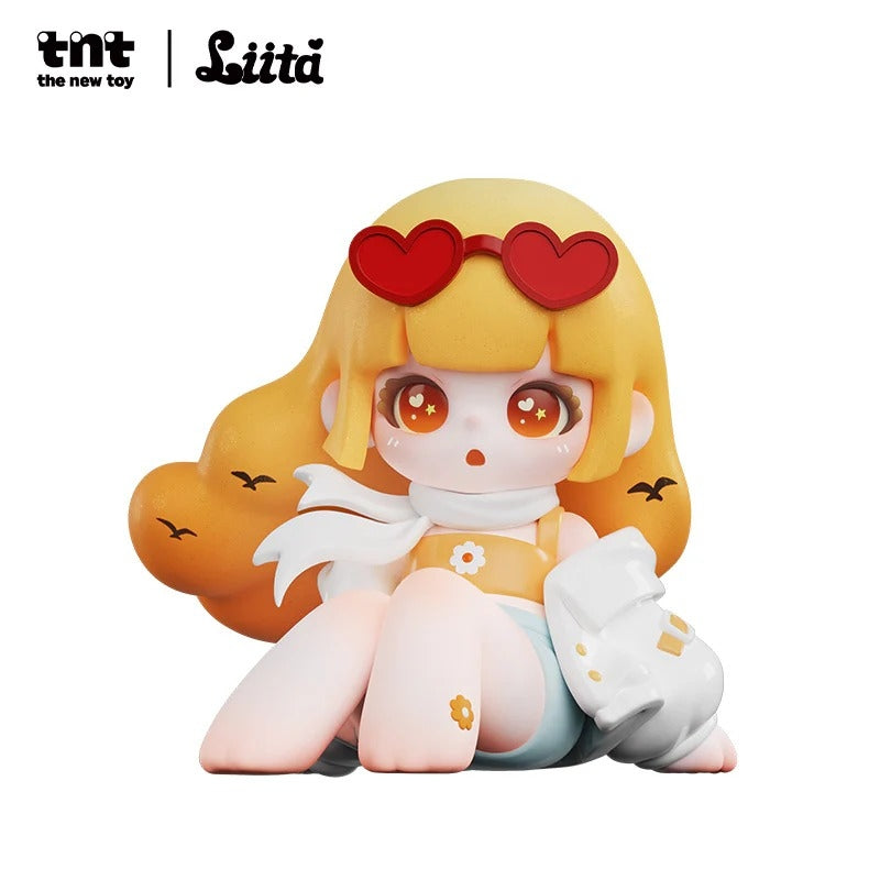 【TNTSpace】Liita Forward by Light Series Figures Blind Box
