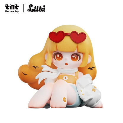 【TNTSpace】Liita Forward by Light Series Figures Blind Box
