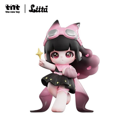 【TNTSpace】Liita Forward by Light Series Figures Blind Box