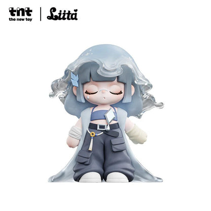 【TNTSpace】Liita Forward by Light Series Figures Blind Box