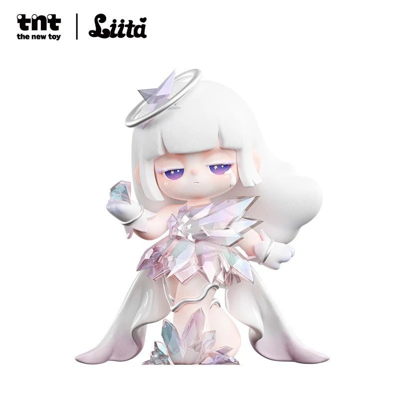 【TNTSpace】Liita Forward by Light Series Figures Blind Box
