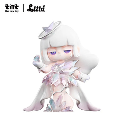 【TNTSpace】Liita Forward by Light Series Figures Blind Box
