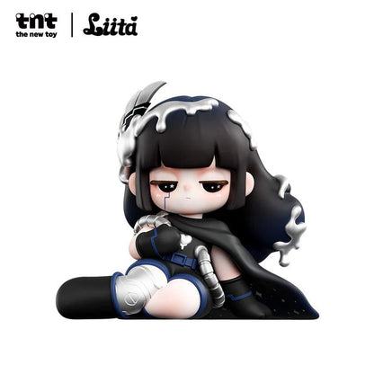 【TNTSpace】Liita Forward by Light Series Figures Blind Box
