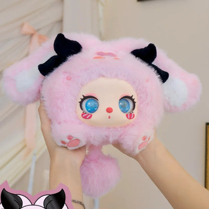 【Sale】Liila's Marshmallow Bunny Series Plush Bag Blind Box
