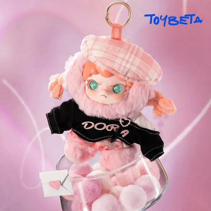 【TNTSpace】DORA Fantasy Cocktails Series Plush Blind Box