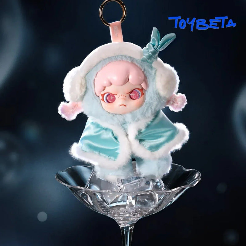【TNTSpace】DORA Fantasy Cocktails Series Plush Blind Box