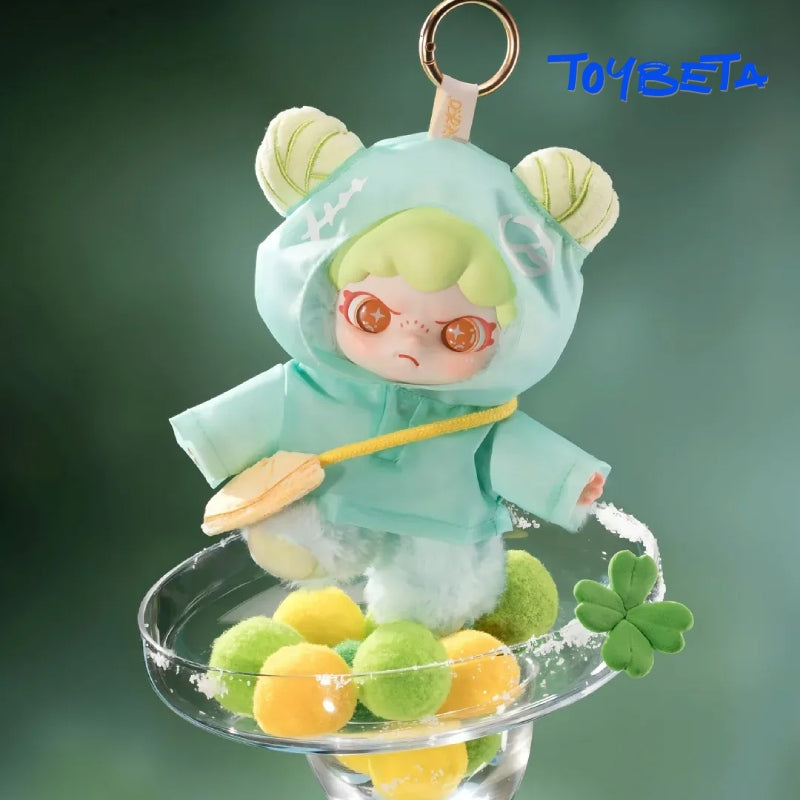 【TNTSpace】DORA Fantasy Cocktails Series Plush Blind Box