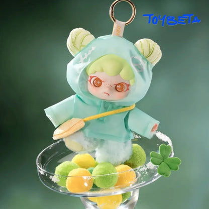 【TNTSpace】DORA Fantasy Cocktails Series Plush Blind Box