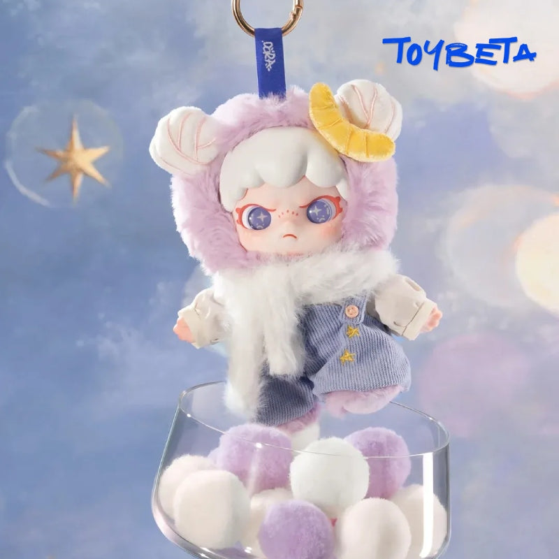 【TNTSpace】DORA Fantasy Cocktails Series Plush Blind Box