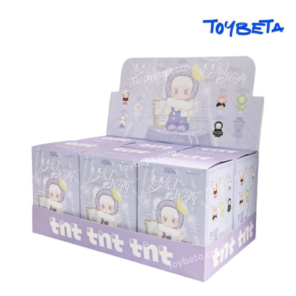 【TNTSpace】DORA Fantasy Cocktails Series Plush Blind Box