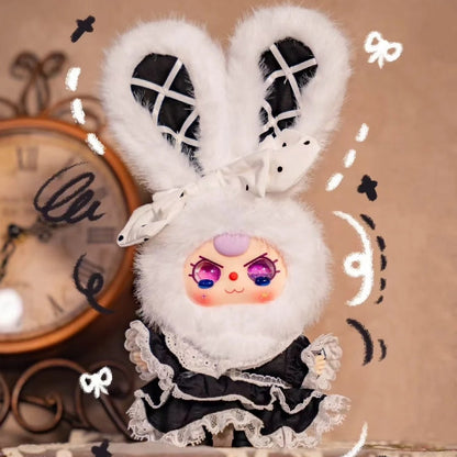 Baby Three-Lolita's Dream Mini Series Plush Blind Box