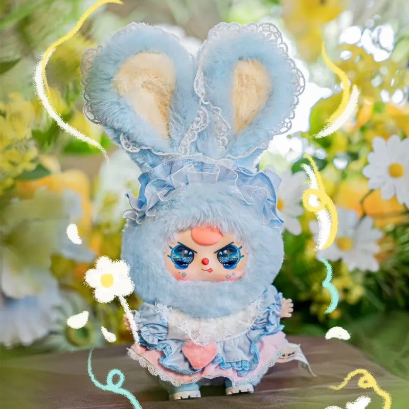 Baby Three-Lolita's Dream Mini Series Plush Blind Box