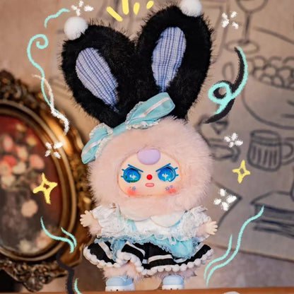 Baby Three-Lolita's Dream Mini Series Plush Blind Box