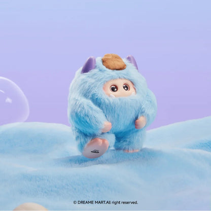GIEGLE Monster Marshmallow Dream Series Vinyl Plush Blind Box