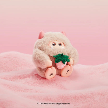 GIEGLE Monster Marshmallow Dream Series Vinyl Plush Blind Box