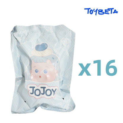JOJOY Dreamy Afternoon Tea Series Mini Blind Box Figures