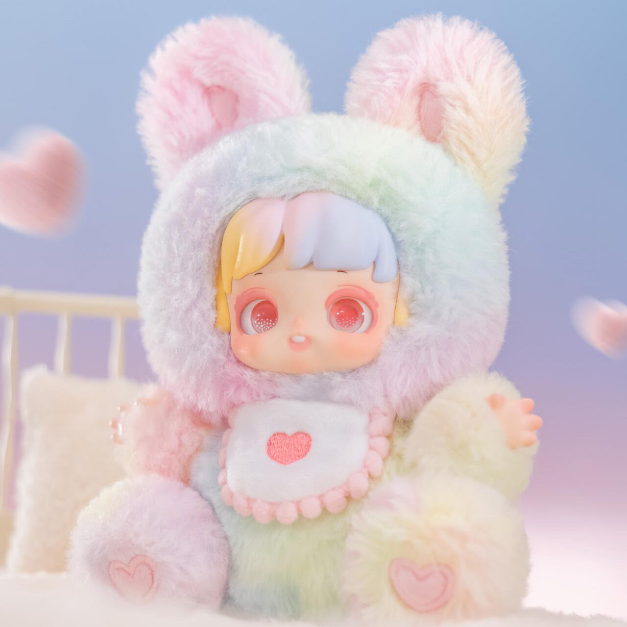 Miana Nighty-night To U Series Plush Blind Box