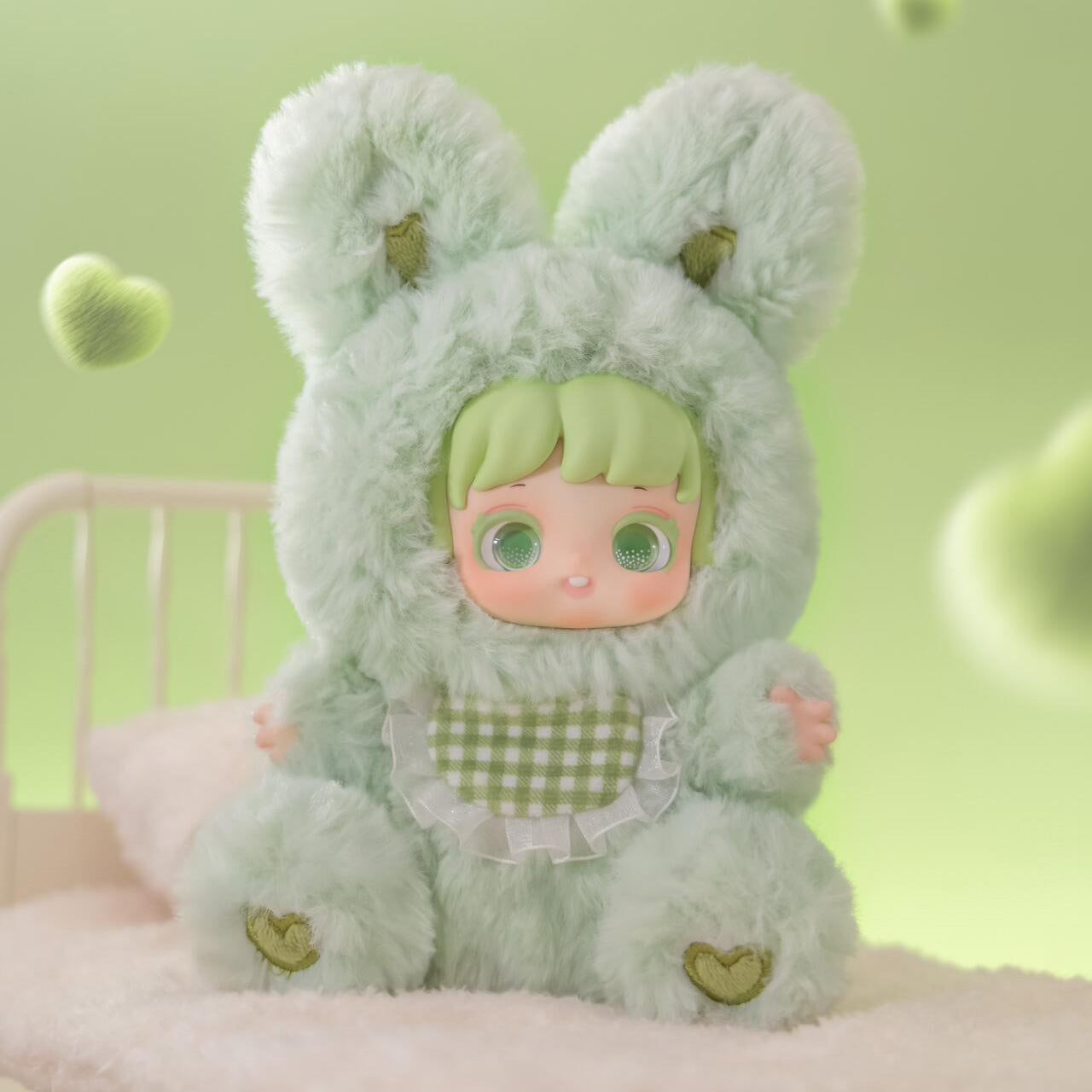 Miana Nighty-night To U Series Plush Blind Box