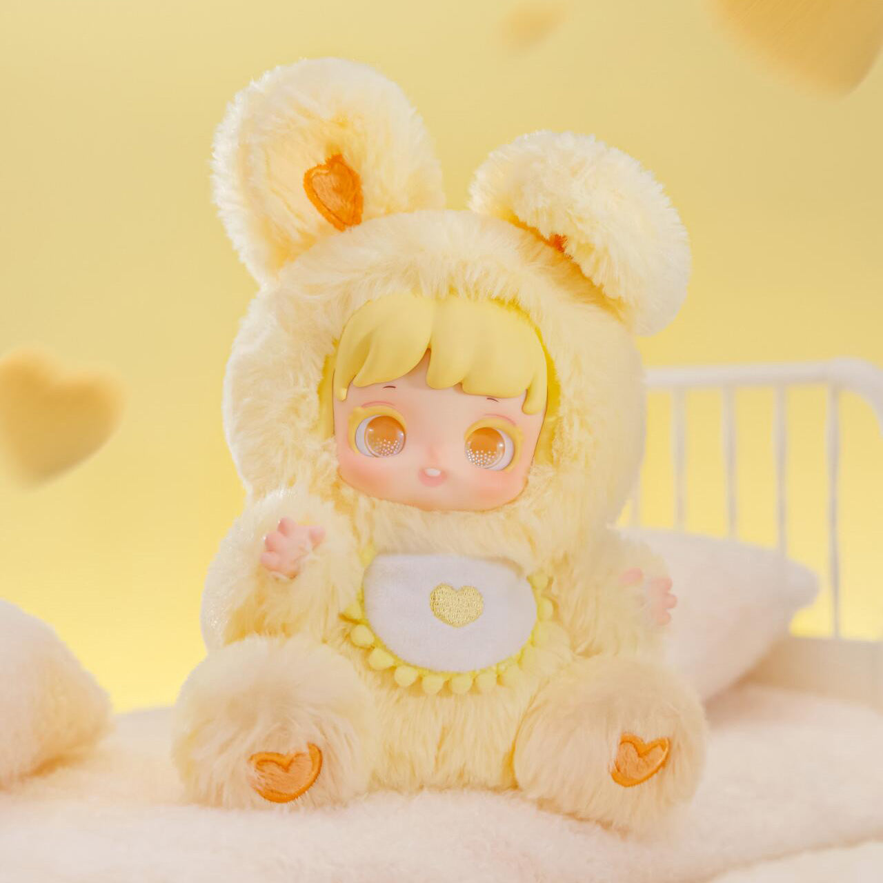 Miana Nighty-night To U Series Plush Blind Box