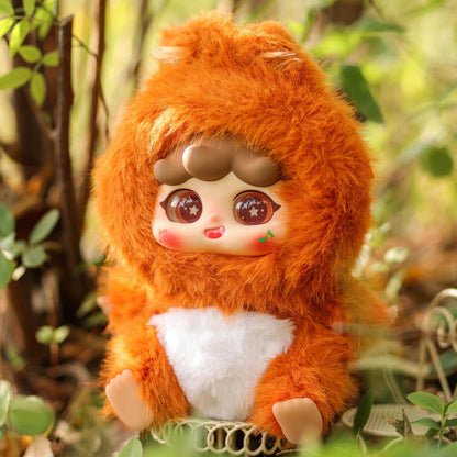 MIGO Forest Party Series Plush Blind Box