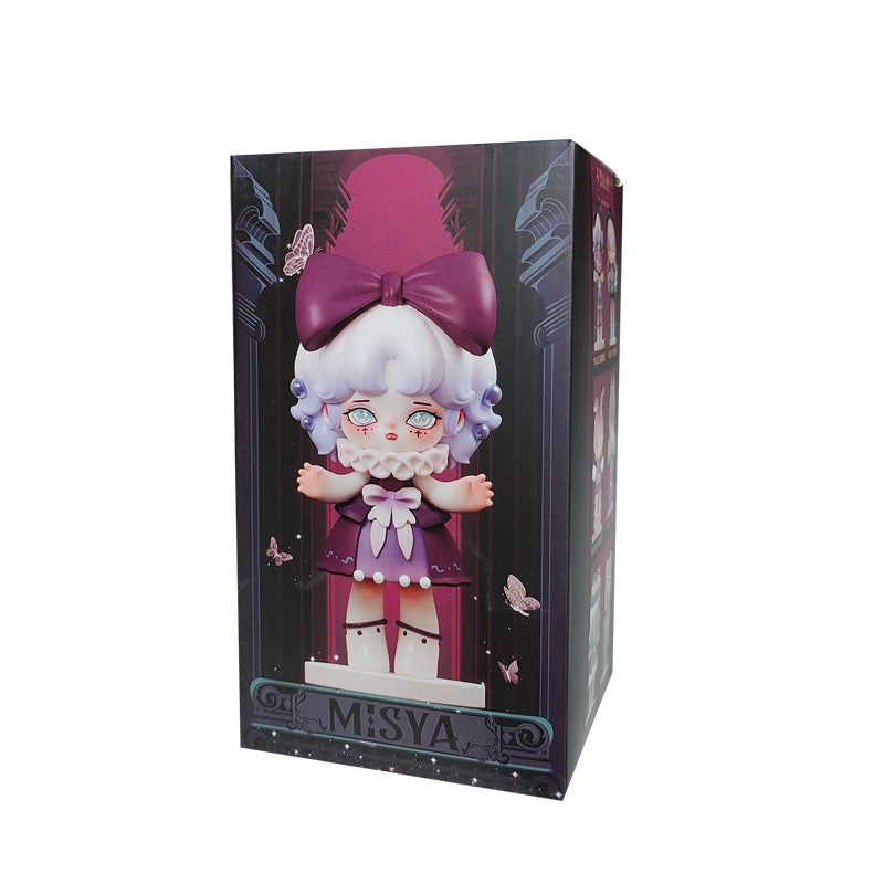 Misya Mansion Series 1 Blind Box【Emma】