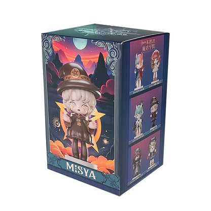 【Sale】Misya Incredible Magic Academy Series Blind【Emma】