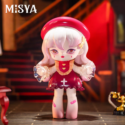 Misya Incredible Dancing Party Blind Box【Emma】