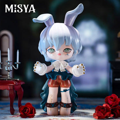 Misya Incredible Dancing Party Blind Box【Emma】