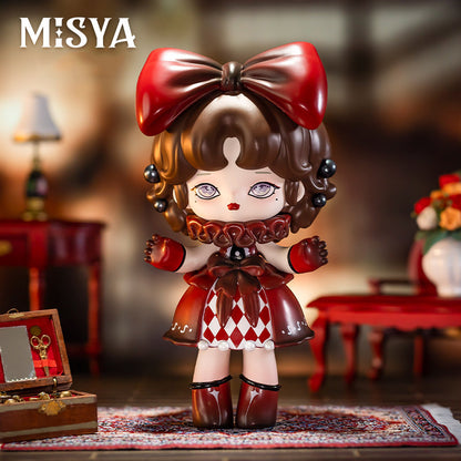 Misya Incredible Dancing Party Blind Box【Emma】