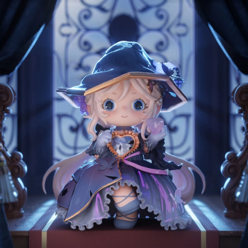 New Releases – ToyBeta US