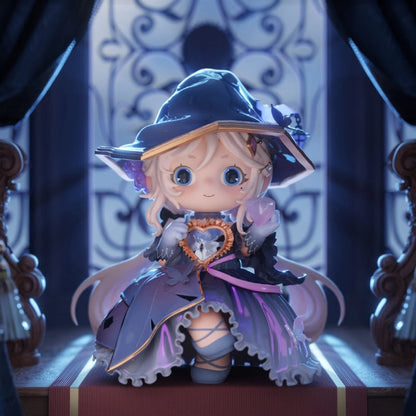 【Sale】HeyoneStar-Saving Miss Joy Series Blind Box