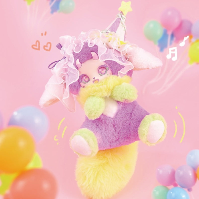 Boboco Enigma Wonderland Series Plush Blind Box – ToyBeta US