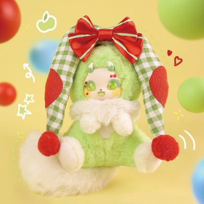 Boboco Enigma Wonderland Series Plush Blind Box