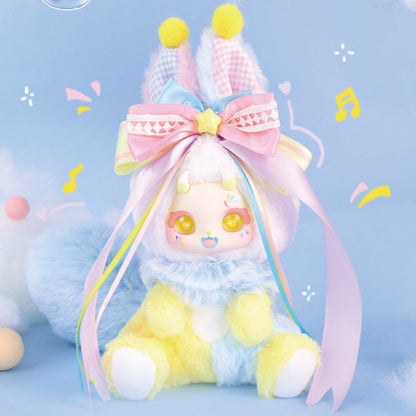 Boboco Enigma Wonderland Series Plush Blind Box