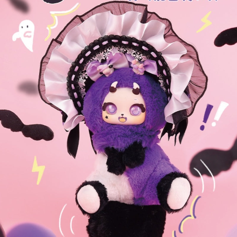 Boboco Enigma Wonderland Series Plush Blind Box – ToyBeta US