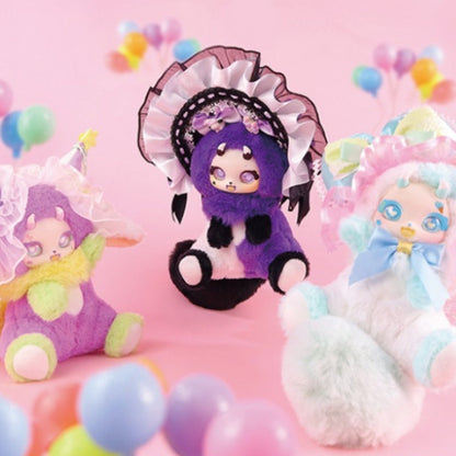 Boboco Enigma Wonderland Series Plush Blind Box