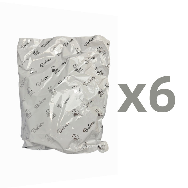 Boboco Enigma Wonderland Series Plush Blind Box