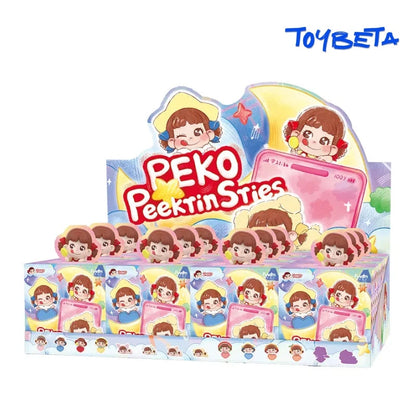 PEKO Dreamland Adventure Peekrin Series Blind Box