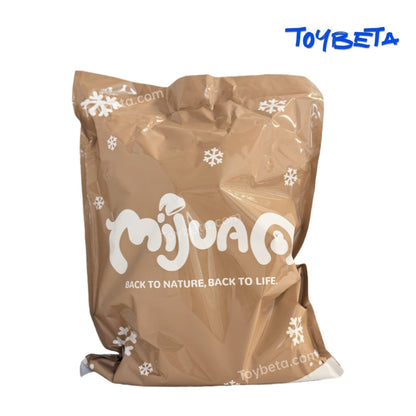 Mijuan Fluffy Sweet Dream Series Plush Blind Box【PINYUN】