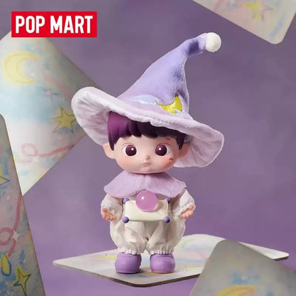 HACIPUPU Enchanted Realm Tales Series Mini Action Figures Blind Box