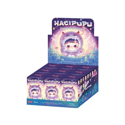 HACIPUPU Enchanted Realm Tales Series Mini Action Figures Blind Box
