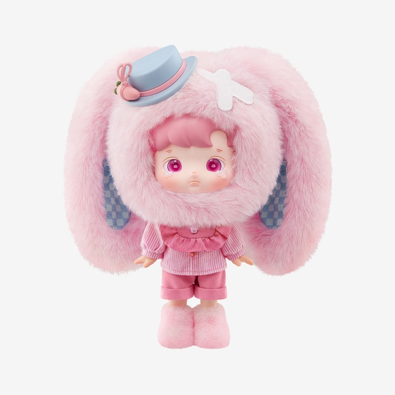 HACIPUPU Into The Secret Realm Series 1/8 Action Figure Blind Box