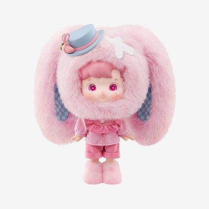 HACIPUPU Into The Secret Realm Series 1/8 Action Figure Blind Box