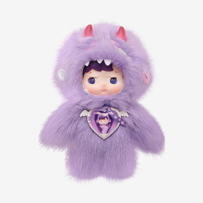 HACIPUPU Into The Secret Realm Series 1/8 Action Figure Blind Box