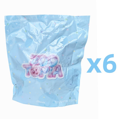 Zootopia Series-Crazy Mug Handbag Series Blind Box